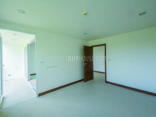 KAR6074: Garden view Apartment with 1 Bedroom near Karon beach