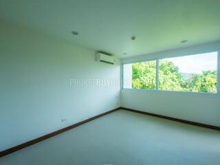 KAR6074: Garden view Apartment with 1 Bedroom near Karon beach