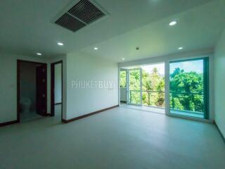 KAR6074: Garden view Apartment with 1 Bedroom near Karon beach