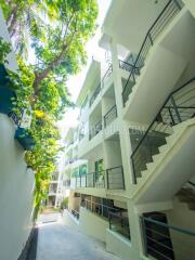 KAR6074: Garden view Apartment with 1 Bedroom near Karon beach