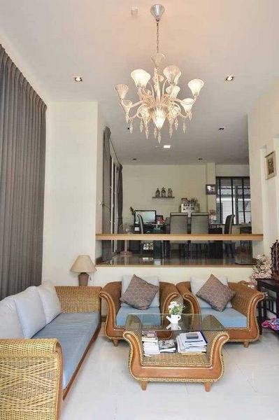 For Sale Bangkok Single House The Primary Prestige Ratchada-Ramindra Bueng Kum
