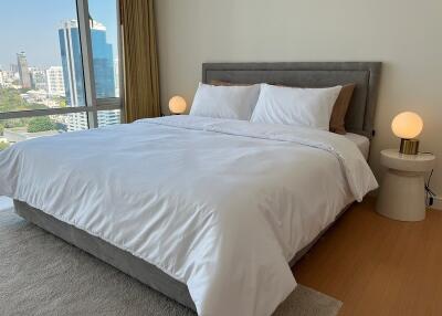 For Rent Bangkok Condo Fullerton Sukhumvit 59 BTS Ekkamai Watthana