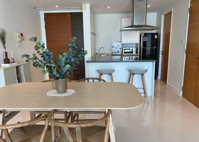 For Rent Bangkok Condo Fullerton Sukhumvit 59 BTS Ekkamai Watthana