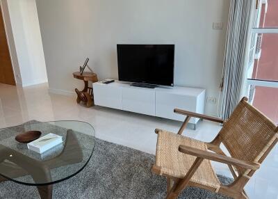 For Rent Bangkok Condo Fullerton Sukhumvit 59 BTS Ekkamai Watthana