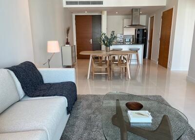 For Rent Bangkok Condo Fullerton Sukhumvit 59 BTS Ekkamai Watthana