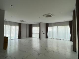 For Rent Bangkok Single House Bangkok Boulevard Signature Ladprao-Serithai Seri Thai 9 Bueng Kum