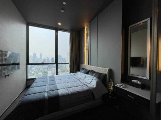 For Rent Bangkok Condo The ESSE Sukhumvit 36 Sukhumvit 36 BTS Thong Lo Watthana