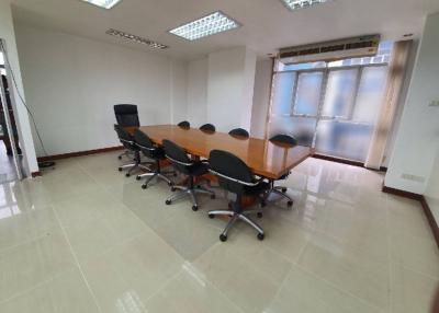 For Rent Bangkok Office in Srinakarin BTS Punnawithi Prawet