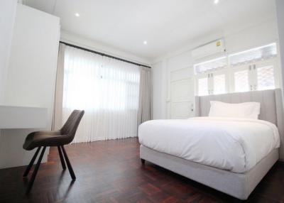 For Rent Bangkok Single House Ladprao Chatuchak