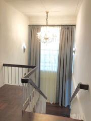 For Rent Bangkok Single House Ladprao Chatuchak