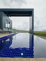 MAI6065: Single-storey Luxury Villas with Sea Views