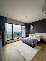 MAI6065: Single-storey Luxury Villas with Sea Views