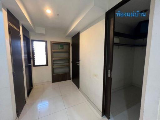 For Rent Bangkok Condo City Lakes Tower Sukhumvit 16 Sukhumvit 16 BTS Asok MRT Sukhumvit Watthana