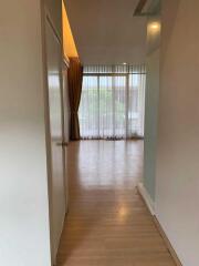 For Rent Bangkok Town House Siamese Blossom@ Fashion Ramindra 64 Khan Na Yao