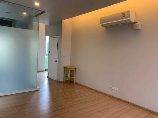 For Rent Bangkok Town House Siamese Blossom@ Fashion Ramindra 64 Khan Na Yao