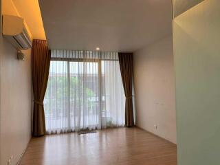 For Rent Bangkok Town House Siamese Blossom@ Fashion Ramindra 64 Khan Na Yao