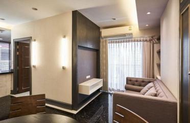 For Sale Bangkok Condo Pathumwan Resort Phayathai BTS Phayathai Ratchathewi