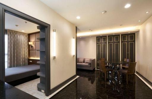 For Sale Bangkok Condo Pathumwan Resort Phayathai BTS Phayathai Ratchathewi