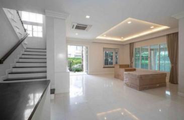 For Sale Samut Prakan Single House Narasiri Bangna Bangna - Trad Bang Na