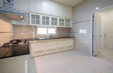 For Sale Samut Prakan Single House Narasiri Bangna Bangna - Trad Bang Na