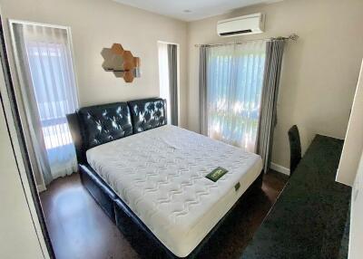 For Rent Bangkok Single House Setthasiri Onnut-Srinakarindra Onnut Prawet