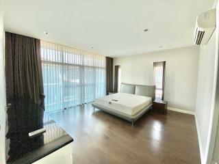 For Rent Bangkok Single House Setthasiri Onnut-Srinakarindra Onnut Prawet