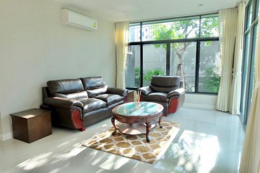 For Rent Bangkok Single House Setthasiri Onnut-Srinakarindra Onnut Prawet