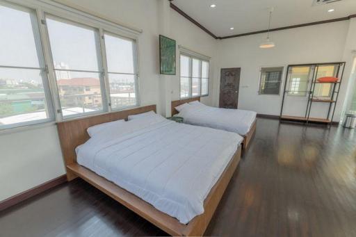 For Rent Bangkok Home Office Pattanakarn BTS On Nut Suan Luang