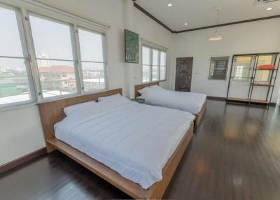 For Rent Bangkok Home Office Pattanakarn BTS On Nut Suan Luang
