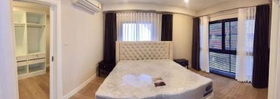 For Rent Bangkok Town House Sukhumvit BTS Ekkamai Watthana