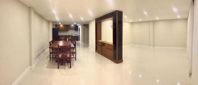 For Rent Bangkok Town House Sukhumvit BTS Ekkamai Watthana