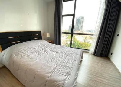 For Rent Bangkok Condo Rhythm Ekkamai Sukumvit 63 BTS Ekkamai Watthana