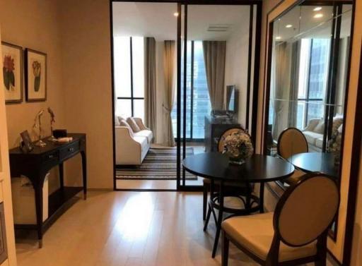 For Rent Bangkok Condo Noble Ploenchit Ploenchit BTS Ploenchit Pathum Wan