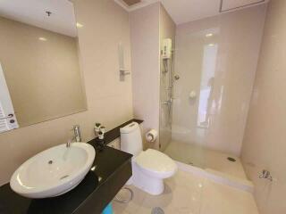 For Rent Bangkok Condo Nusasiri Grand Sukumvit 42 BTS Ekkamai Khlong Toei