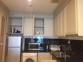 For Rent Bangkok Condo Bright Sukhumvit 24 Sukhumvit 24 BTS Phrom Phong Khlong Toei