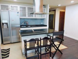 For Rent Bangkok Condo Watermark Chaophraya River Charoen Nakhon BTS Saphan Taksin Khlong San