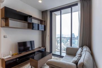 For Sale Bangkok Condo THE LINE Phahol - Pradiphat Pradiphat BTS Saphan Kwai Phraya Thai