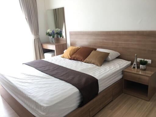 For Rent Bangkok Condo Rhythm Sukhumvit 50 Sukhumvit 50 BTS On Nut Khlong Toei