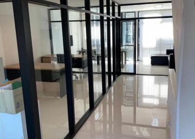 For Sale Bangkok Office Nirvana Rama 9 Krungthep Kreetha Suan Luang