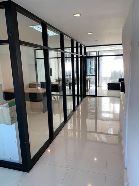 For Sale Bangkok Office Nirvana Rama 9 Krungthep Kreetha Suan Luang