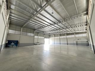 For Sale and Rent Pathum Thani Factory Lam Luk Ka