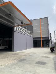 Sale / Rent Pathum Thani Factory Lam Luk Ka