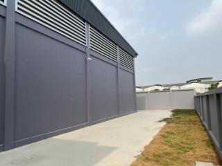 For Sale and Rent Pathum Thani Factory Lam Luk Ka