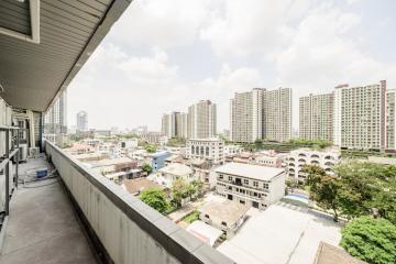 For Sale and Rent Bangkok Office in Ratchadaphisek MRT Rama 9 Huai Khwang