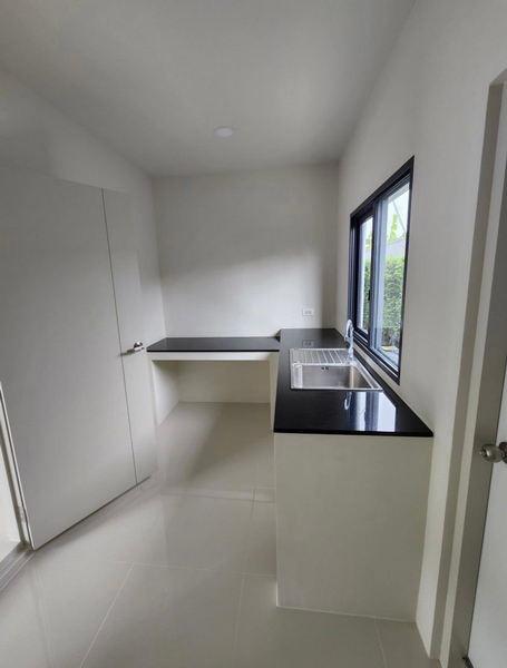 For Rent Samut Prakan Single House Centro Bangna Kanchanaphisek Bang Phli