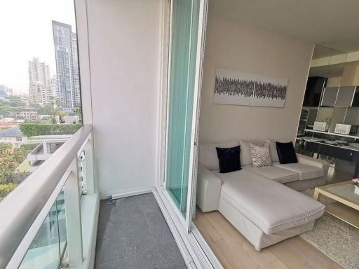 For Rent Condo Eight Thonglor Residence Thonglor 8 BTS Thong Lo Watthana