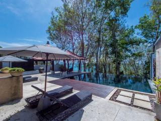 PAT6026: Large private Villa with amazing Sea View in Kalim