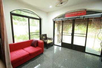 For Rent Samut Prakarn Single House Sukhumvit BTS Bearing Bang Phli