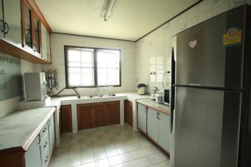 For Rent Samut Prakarn Single House Sukhumvit BTS Bearing Bang Phli