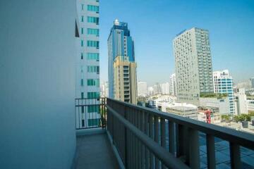 For Rent Bangkok Condo Quattro by Sansiri Thonglor 4 BTS Thong Lo Watthana